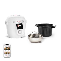 Moulinex CE952110 Cookeo Wifi 9-in-1