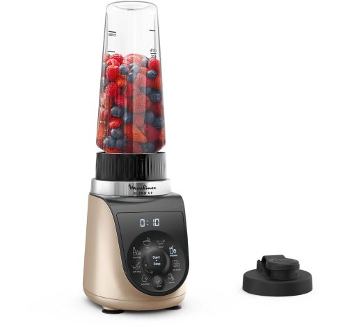 MOULINEX Blend Up - Mini mixeur (LM190AF0)  Moulinex