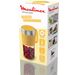 Moulinex Lightmix LM1C0210 - Draagbare Blender 300ml Nest