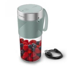 LM1C0410 Lightmix Draagbare blender - 300mL Moulinex