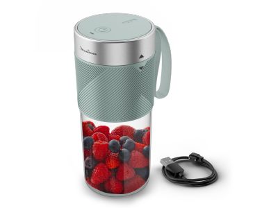 LM1C0410 Lightmix Draagbare blender - 300mL