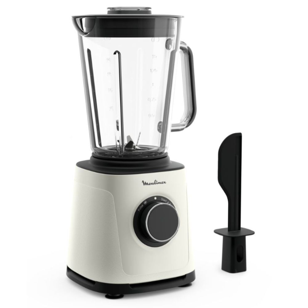 Moulinex Blender LM771AF0 Perfectmix Essential Blender