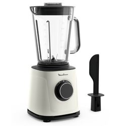 Moulinex LM771AF0 Perfectmix Essential Blender  