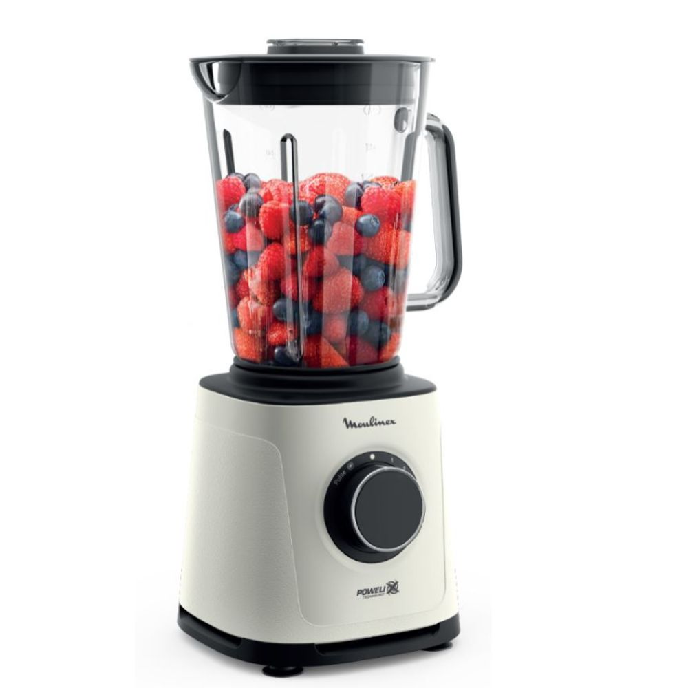 Moulinex Blender LM771AF0 Perfectmix Essential Blender