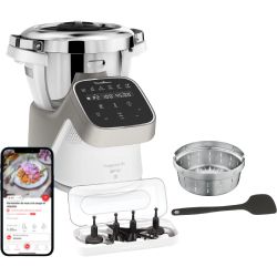 Moulinex MOULINEX Robot de cuisine Companion XL Pro (YY5386FG) 