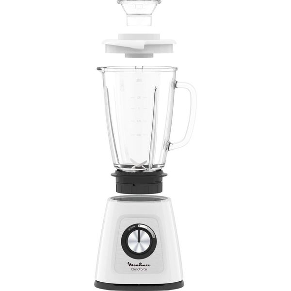 BlendForce LM430510 Blender - 800W - 2 snelheden - 1,75L 