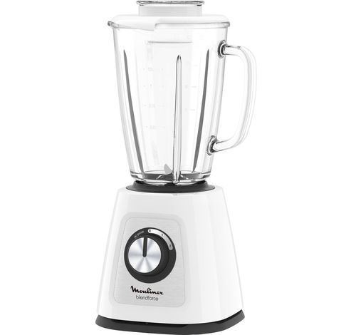 BlendForce LM430510 Blender - 800W - 2 snelheden - 1,75L  Moulinex