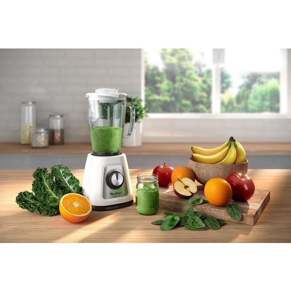 BlendForce LM430510 Blender - 800W - 2 snelheden - 1,75L 