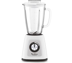 BlendForce LM430510 Blender - 800W - 2 snelheden - 1,75L Moulinex