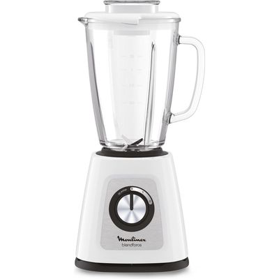 BlendForce LM430510 Blender - 800W - 2 snelheden - 1,75L  Moulinex