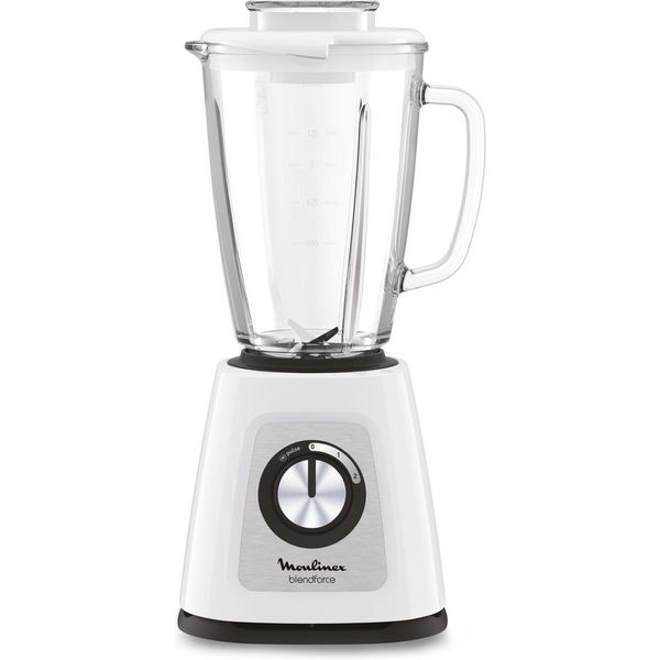 BlendForce LM430510 Blender - 800W - 2 snelheden - 1,75L 