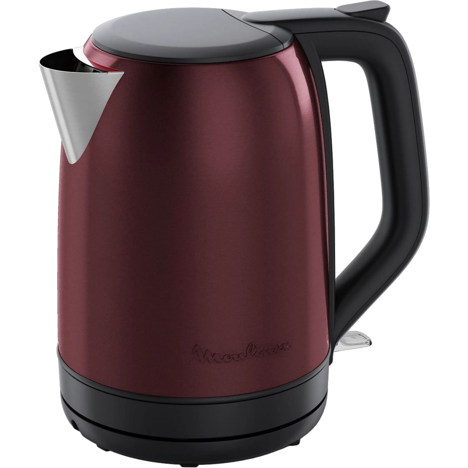 Subito Waterkoker One-Cup Indicator manueel 