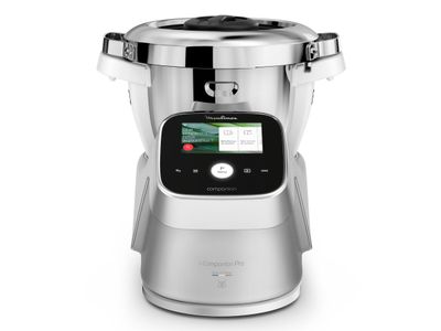 i-Companion Touch Pro Kookrobot 1550W 4,5L