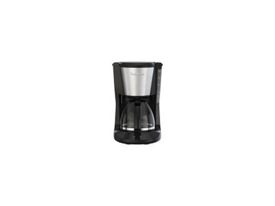 FG5S0DE0 Subito 5 Koffiemachine Inox/Zwart
