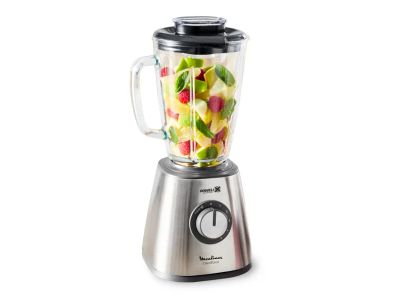 BlendForce LM439D10 Blender - 800W - 6 snelheden - 1,75L