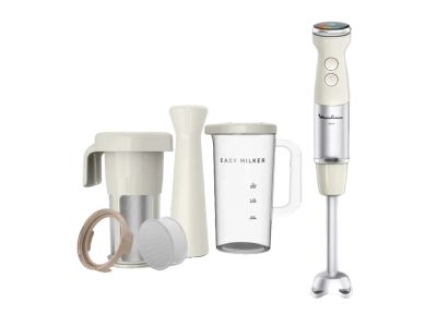 Easy Milker & Quickchef Staafmixer