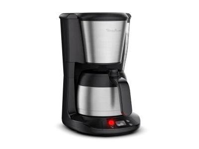 Subito FT5S2DE0 Koffiezetapparaat met filter - 12 kopjes