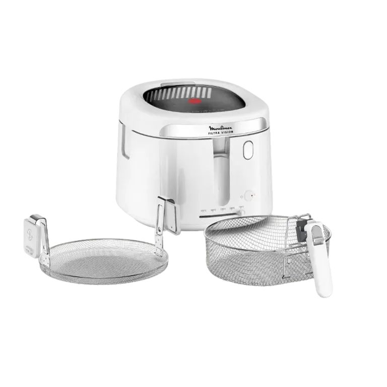 AF2541E0 Filtra Vision Friteuse
