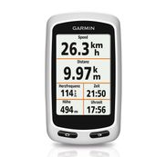 Navigateur vélo GPS