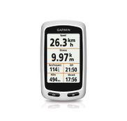 Navigateur vélo GPS