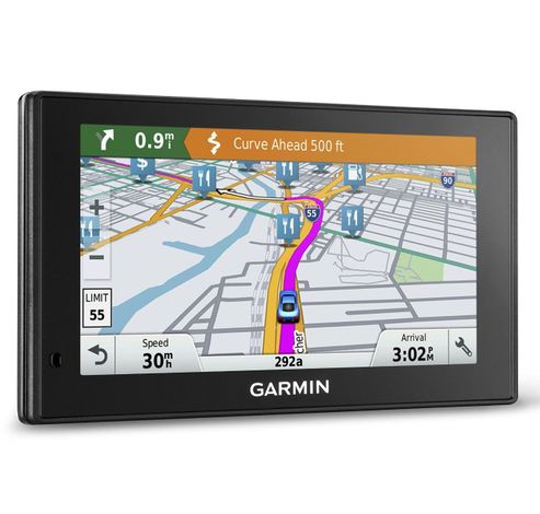 DriveSmart 70LMT-D  Garmin