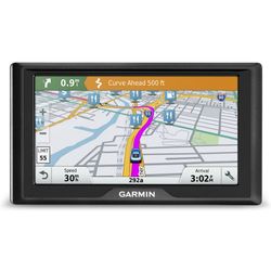 Garmin Drive 60 WE LM 