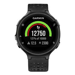 Garmin ForeRunner 235 HRM Zwart/Grijs 