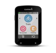 Navigateur vélo GPS