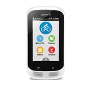 Navigateur vélo GPS