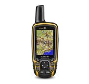 GPS outdoor