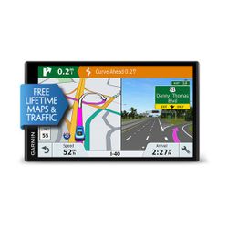 Garmin Drive 61 LMT-S (Europa du Sud) 