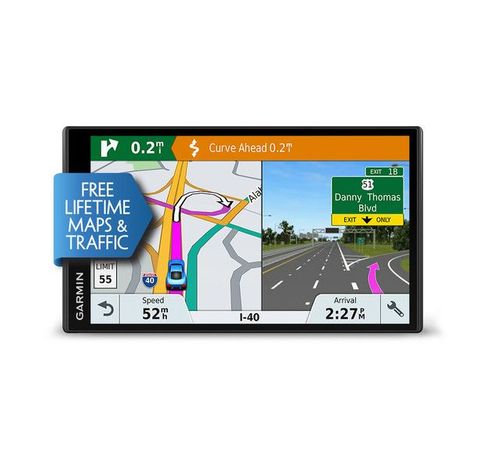 Drive 61 LMT-S (Zuid-Europa)  Garmin