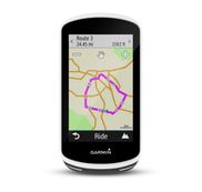 Navigateur vélo GPS