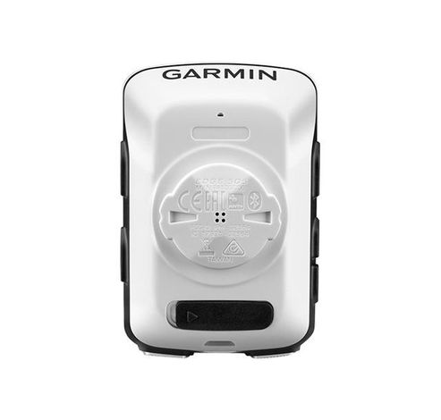 Edge 520 Bundle  Garmin