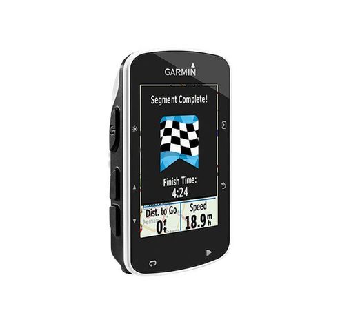 Edge 520 Bundle  Garmin