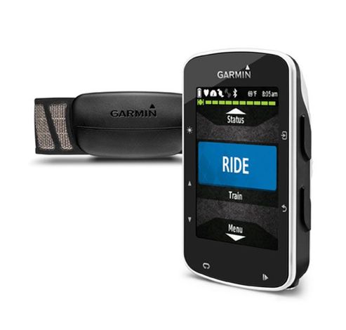 Edge 520 Bundle  Garmin