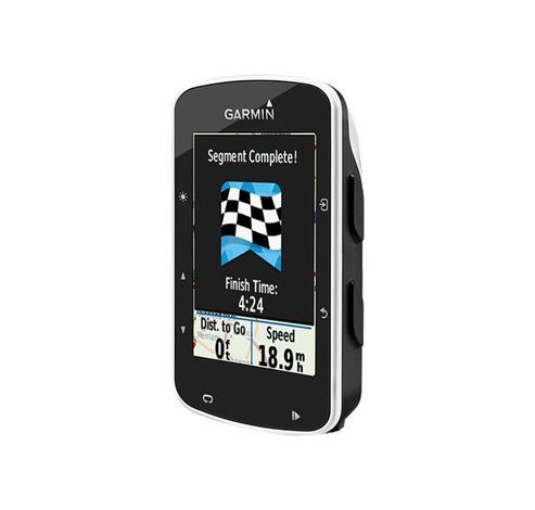 Edge 520 Bundle  Garmin