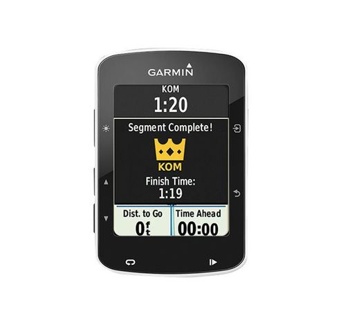 Edge 520 Bundle  Garmin