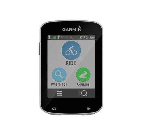 Edge Explore 820  Garmin