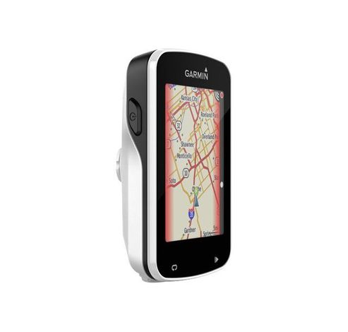 Edge Explore 820  Garmin