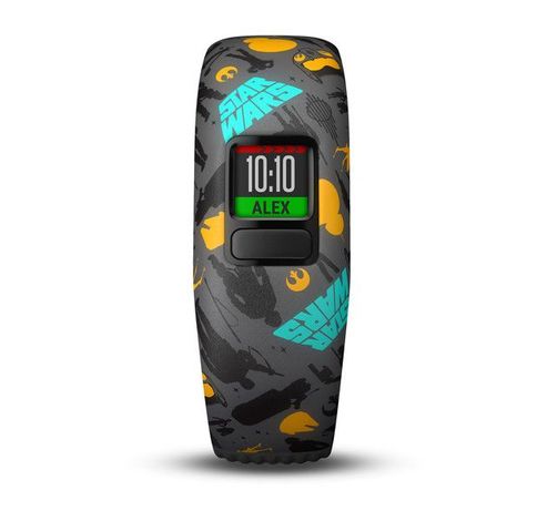 vivofit jr2, Adjustable, Resistance  Garmin