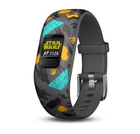 vivofit jr2, Adjustable, Resistance  Garmin