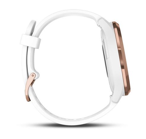 Vivomove HR Rose Gold  Garmin