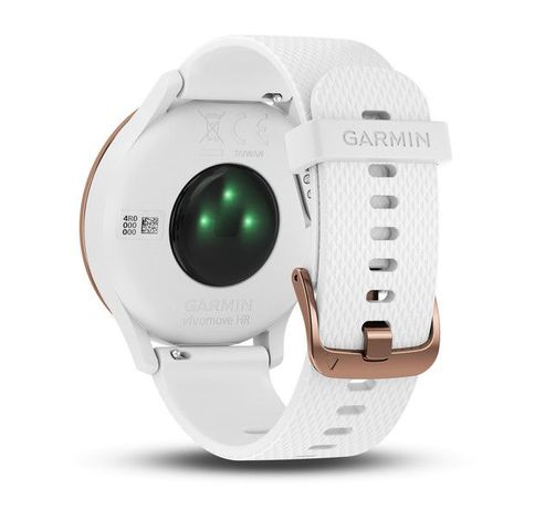 Vivomove HR Rose Gold  Garmin