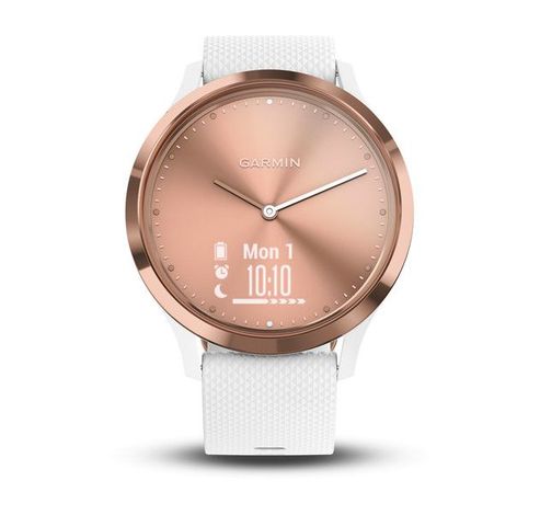 Vivomove HR Rose Gold  Garmin