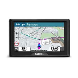 Garmin Drive 52 & Live Traffic 