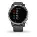 Garmin Vivoactive 4 Shadow Gray/Silver