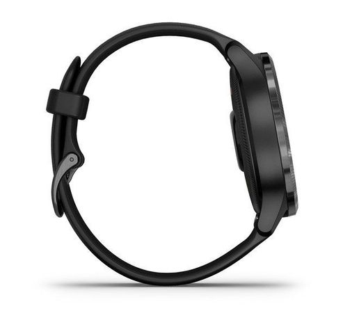 Venu Black met Slategrey  Garmin