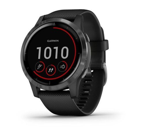 Vívoactive 4 Black/Slate  Garmin