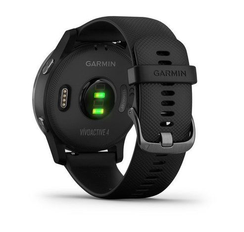 Vívoactive 4 Black/Slate  Garmin